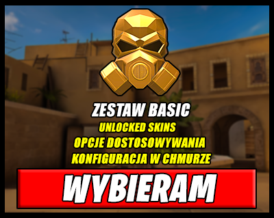 Zestaw Basic