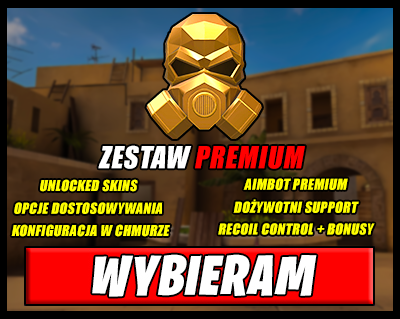 Zestaw Premium